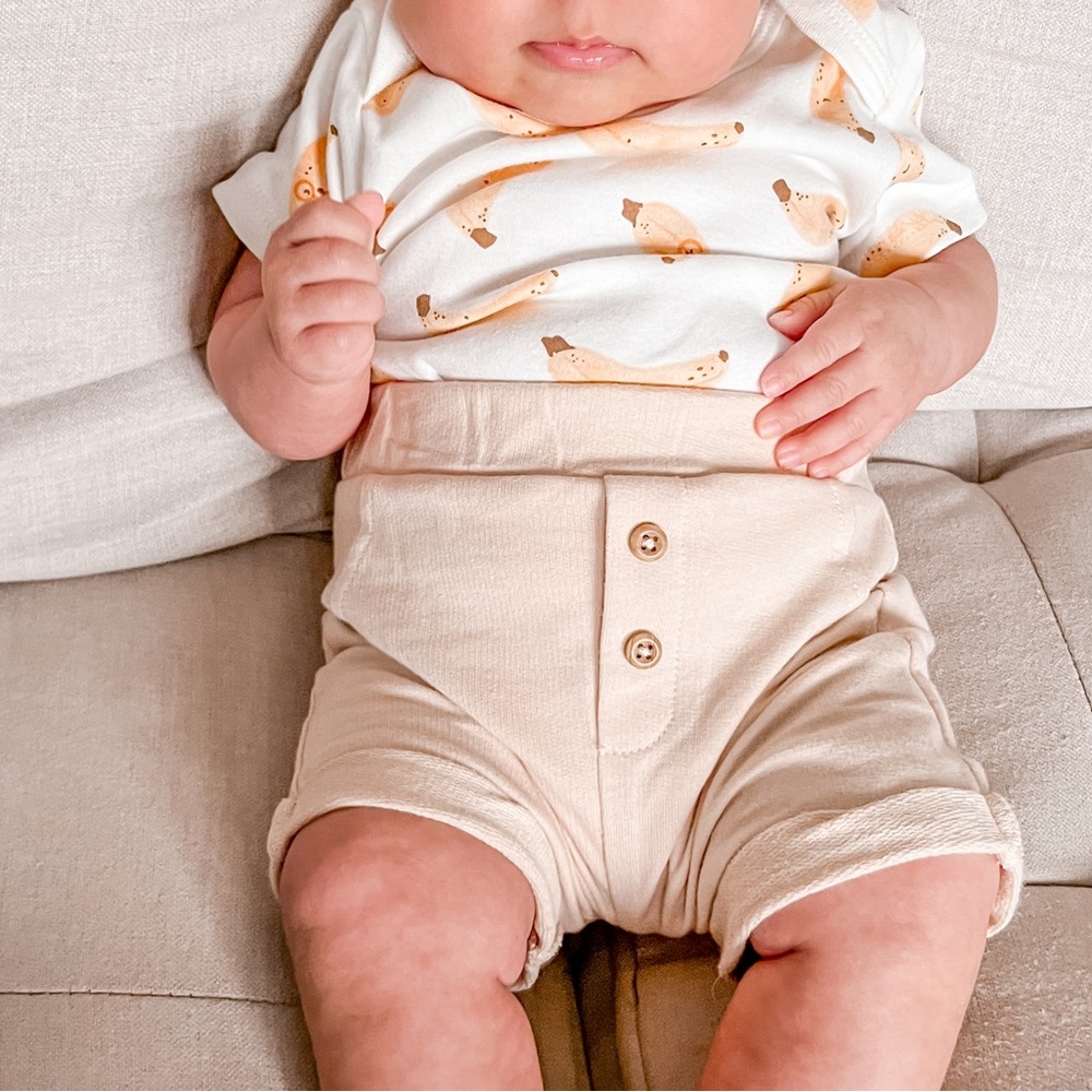 3 piece unisex set